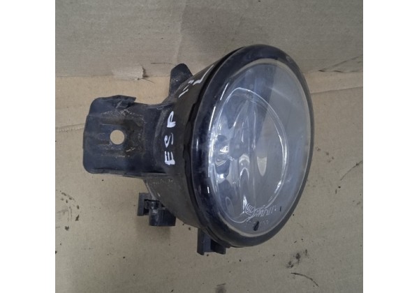 Протитуманна фара ліва Renault Clio II, III, Espace IV, Koleos, Laguna II, III, Master III, Modus, Grand Modus, Vel Satis, 8200301026, 8200002469*